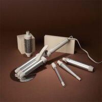 Remington CI41MS5 Trendology 5in1 Multifunkciós Hajformázó - Szürke