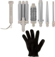 Remington CI41MS5 Trendology 5in1 Multifunkciós Hajformázó - Szürke