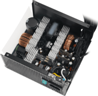 DeepCool 750W PL750-D 80+ Bronze Tápegység