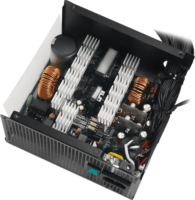 DeepCool 650W PL650-D 80+ Bronze Tápegység