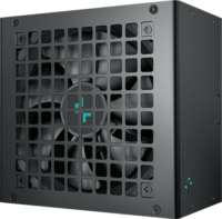 DeepCool 650W PL650-D 80+ Bronze Tápegység