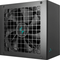 DeepCool 550W PN550-D 80+ Gold Tápegység