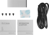 DeepCool 550W PN550-D 80+ Gold Tápegység