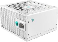 DeepCool 750W PL750D 80+ Bronze Tápegység - Fehér