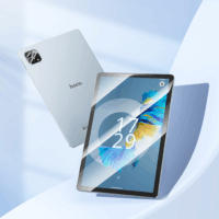 Hoco 10.9" HI12 4GB WiFi Android Tablet - Ezüst