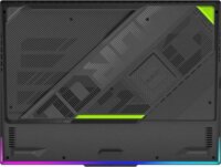 ASUS ROG Strix G614JV-N3461 Laptop Szürke (16" / Intel Core i7-13650HX / 16GB / 1TB SSD / Nvidia GeForce RTX 4060 / Win 11 Pro)