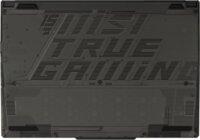 MSI Cyborg 15 A13VEK Laptop Fekete (15,6" / Intel Core i7-13620H / 16GB / 512GB SSD / Nvidia GeForce RTX 4050)