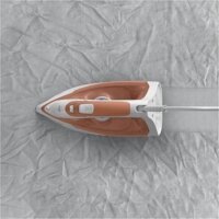 Tefal FV2C40E0 Gőzölős vasaló 2000W - Narancssárga