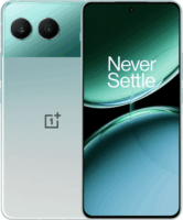 OnePlus Nord 4 12/256GB 5G Dual SIM Android Okostelefon - Zöld