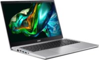 Acer Aspire 3 A315-44P-R4NG Laptop Ezüst (15,6" / AMD Ryzen 7-5700U / 8GB / 512GB SSD / Win 11 Pro)