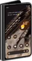 Google Pixel Fold 12/256GB 5G DualSIM Okostelefon - Fekete