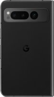 Google Pixel Fold 12/256GB 5G DualSIM Okostelefon - Fekete