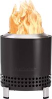 Solo Stove Mesa XL Faszenes Hordozható Kerti Asztali tűzrakó - Szürke