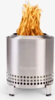 Solo Stove Mesa XL Faszenes Hordozható Kerti Asztali tűzrakó - Rozsdamentes acél