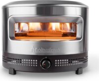 Solo Stove Prime Gázos Kerti Pizza sütő - Inox