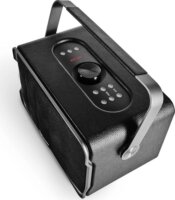 Energy Sistem EN 458912 Classy Bluetooth hordozható hangszóró 150 Watt - Fekete