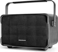 Energy Sistem EN 458912 Classy Bluetooth hordozható hangszóró 150 Watt - Fekete