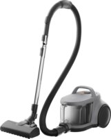 Electrolux EL51A2UG Animal 500 Porzsák Nélküli porszívó 850W - Fekete