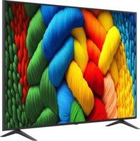 LG 75" 75NANO80A3B 16:9 4K UltraHD AI NanoCell Smart TV