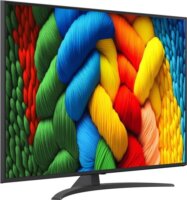 LG 65" 65NANO81A3A 16:9 4K UltraHD AI NanoCell Smart TV