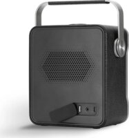 Energy Sistem EN 459599 Classy Essence Bluetooth hordozható hangszóró 70 Watt - Fekete