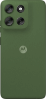 Motorola Moto G56 8/256GB 5G Dual SIM Android Okostelefon - Zöld