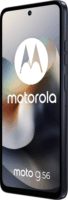 Motorola Moto G56 8/256GB 5G Dual SIM Android Okostelefon - Fekete