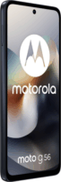 Motorola Moto G56 8/256GB 5G Dual SIM Android Okostelefon - Fekete