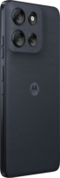 Motorola Moto G56 8/256GB 5G Dual SIM Android Okostelefon - Fekete
