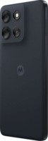 Motorola Moto G56 8/256GB 5G Dual SIM Android Okostelefon - Fekete