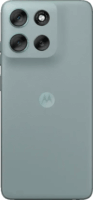 Motorola Moto G56 8/256GB 5G Dual SIM Android Okostelefon - Szürke