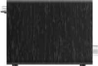 Panasonic RF-D40EG-K Internetes rádió - Fekete / Ezüst