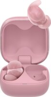 Sony WF-LS910N Linkbuds Fit Fülhallgató Headset Töltőtokban - Rózsaszín