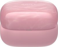 Sony WF-LS910N Linkbuds Fit Fülhallgató Headset Töltőtokban - Rózsaszín