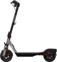 Segway Ninebot KickScooter F3 E Elektromos roller (25km/h / 450W) - Fekete / Szürke