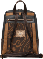 Janet Denese J-022D-Art Gallery Női hátizsák - Mintás