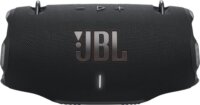 JBL XTREME4BLKEUNA Bluetooth hordozható hangszóró 2x30 Watt - Fekete