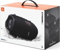 JBL XTREME4BLKEUNA Bluetooth hordozható hangszóró 2x30 Watt - Fekete