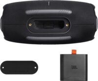 JBL XTREME4BLKEUNA Bluetooth hordozható hangszóró 2x30 Watt - Fekete