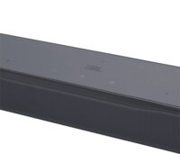 JBL BAR 500 M2 BLKEP 5.1 Hangprojektor 750 Watt - Fekete