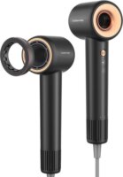 Gosund Coshare HD10E SuperFlow1 ION technológiás Hajszárító 1600 Watt - Fekete