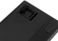 White Shark SHINOBI 2 Red Switch Vezetékes Mechanikus Gamer RGB Billentyűzet HUN - Fekete