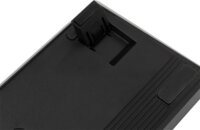 White Shark SHINOBI 2 Red Switch Vezetékes Mechanikus Gamer RGB Billentyűzet HUN - Fekete