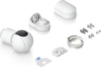 Ubiquiti UniFi UVC-G5-PTZ-B 4MP kültéri PTZ IP Dome kamera - Fekete