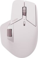 Rapoo 00226041 MT760M Bluetooth + RF Wireless Egér - Rózsaszín