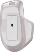 Rapoo 00226041 MT760M Bluetooth + RF Wireless Egér - Rózsaszín