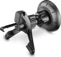 Hama 00201736 QI2-MAGNETIC 15W Vezeték Nélküli Autós Töltő - Fekete