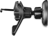 Hama 00201736 QI2-MAGNETIC 15W Vezeték Nélküli Autós Töltő - Fekete