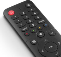 Hama 00221067 Hisense TV Univerzális Távirányító - Fekete