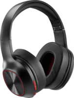 Hama 00221779 Spirit Calypso III Bluetooth Fejhallgató - Fekete